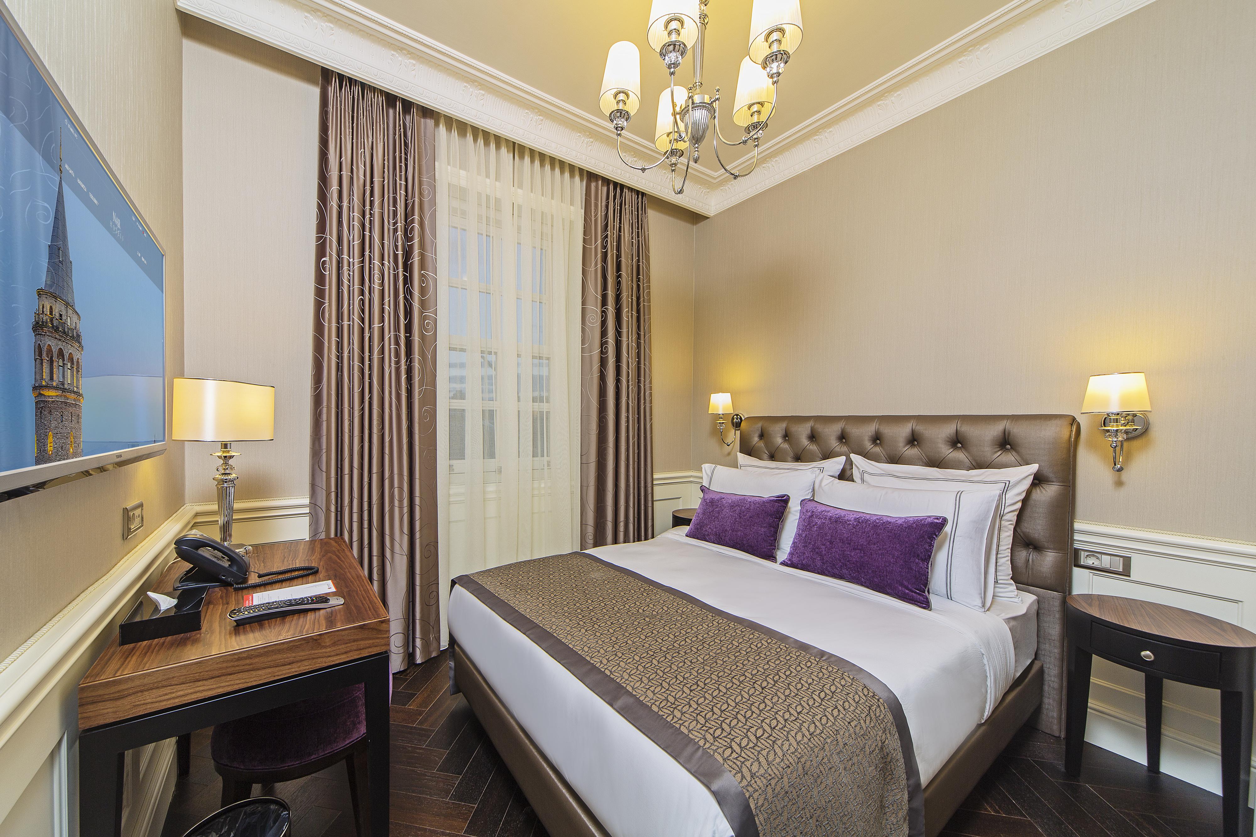Meroddi Bagdatliyan Hotel Стамбул Экстерьер фото